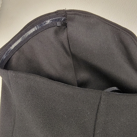 Bustier crop top - Picture 3 of 5